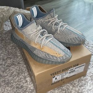 YEEZY BOOST 350 V2 “ISRAFIL” SIZE MEN’S 8